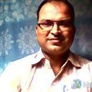 Photo of Abhishek Kumar Jha