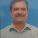 Photo of Sadanand Halageri