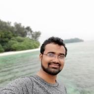Sharan React JS trainer in Bangalore