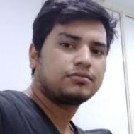 Surya Pratap Class 12 Tuition trainer in Delhi