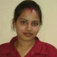 Jyoti K. Java trainer in Jamshedpur