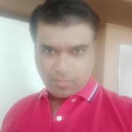 Subodh Kumar Misra ETL Testing trainer in Bangalore