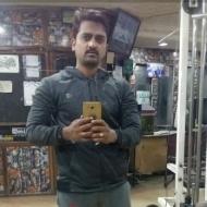 Dodla Vivekanand Personal Trainer trainer in Hyderabad