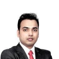 Shantanu Kumar singh BCom Tuition trainer in Mumbai