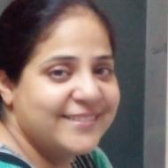 Ruchi C. B Ed Tuition trainer in Delhi