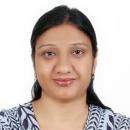 Photo of Vaishali Ahuja