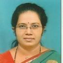 Photo of Sailaja B.