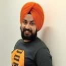 Photo of Damanjit Singh