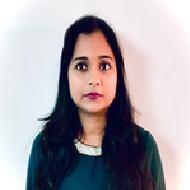 Nidhi S. LLB Tuition trainer in Pune