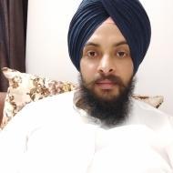 Manmohan Singh Class 6 Tuition trainer in Chandigarh