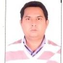 Photo of Manoj Kumar Singh