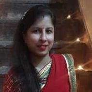 Shruti S. Class I-V Tuition trainer in Delhi