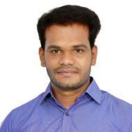 Madhan Kaarthick GV SAP trainer in Chennai