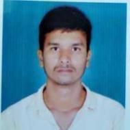 Abhi Reddy Class 10 trainer in Tirupathi