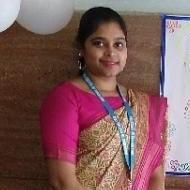 Swati S. Class I-V Tuition trainer in Bangalore