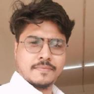 Debarghya Chatterjee Class 10 trainer in Pune