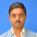 Photo of Gokul K