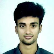 Jitesh Kumar Dash Class 10 trainer in Bhubaneswar