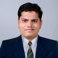 Yogesh Hase Class 12 Tuition trainer in Pune