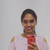 Amanda P. Class I-V Tuition trainer in Manipal