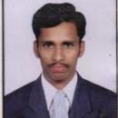 Photo of Srikanth Kaparthi