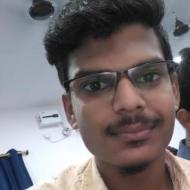 Ram Krishna prakash Class 10 trainer in Patna