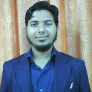 Asif Warsi BSc Tuition trainer in Narnaul