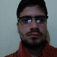 Jeevan Singh Negi Class 9 Tuition trainer in Ghaziabad