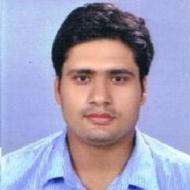 Asheesh Khanna Engineering Entrance trainer in Ghaziabad