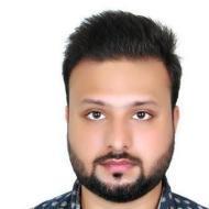 Muzamil Wani BTech Tuition trainer in Noida