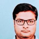 Photo of Deepak Saraswat