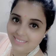 Ashwini M. Art and Craft trainer in Thane