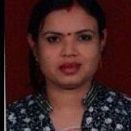 Archana S. Class I-V Tuition trainer in Mumbai