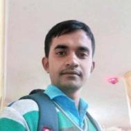 Sanjay UPSC Exams trainer in Sri Ganganagar