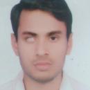 Photo of Abhishek Meena