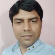 Sapan Singh choudhary Special Education (Learning Disabilities) trainer in Ghaziabad