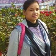 Shabnam F. Class I-V Tuition trainer in Delhi