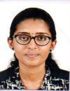 Photo of Parvathy M.