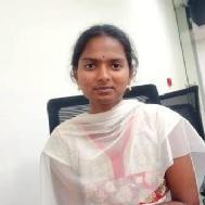 Lakshmi N. Class 6 Tuition trainer in Hyderabad