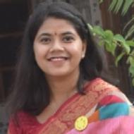 Kavita D. Class I-V Tuition trainer in Haldwani