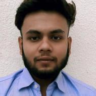 Amit Chakraborty Class I-V Tuition trainer in Pune