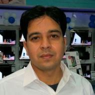 Asif Mirza trainer in Delhi