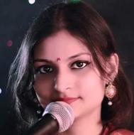 Subarna C. Vocal Music trainer in Bangalore
