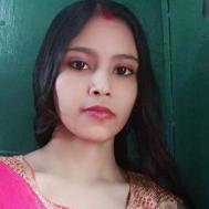 Swarnali P. Class 12 Tuition trainer in Kolkata