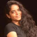 Photo of Preethi Gopalan