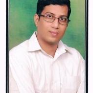 Govind Manohar Sutar Class 12 Tuition trainer in Thane