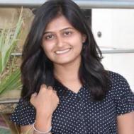 Hardika L. Class I-V Tuition trainer in Vadodara