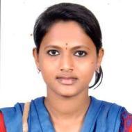 Maalika M Class 11 Tuition trainer in Anekal