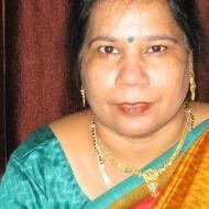 Vandana C. Hindi Language trainer in Bangalore
