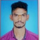 Photo of Nagaraj D